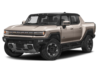 HUMMER EV vs Tesla Cybertruck - Ellis GMC in Malone NY