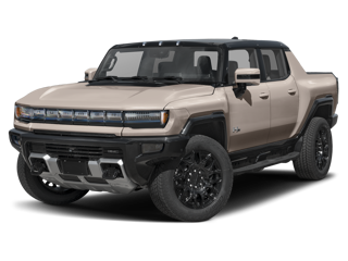HUMMER EV vs Tesla Cybertruck - Ellis GMC in Malone NY