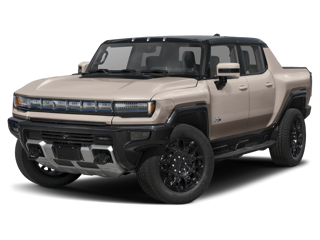 HUMMER EV vs Tesla Cybertruck - Ellis GMC in Malone NY