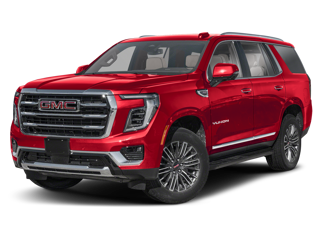 GMC Yukon - Ellis GMC in Malone NY