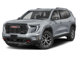 GMC Acadia - Ellis GMC in Malone NY