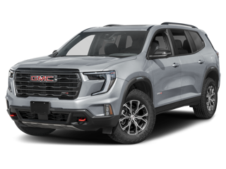 GMC Acadia - Ellis GMC in Malone NY