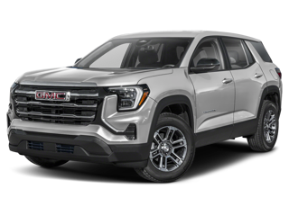 GMC Terrain - Ellis GMC in Malone NY