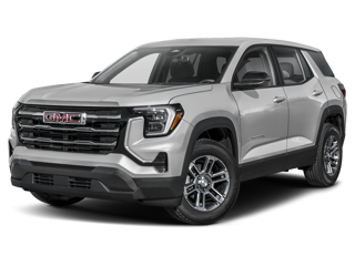 GMC Terrain - Ellis GMC in Malone NY