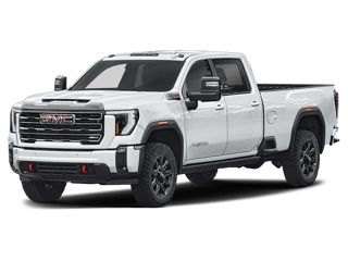 GMC Sierra HD - Ellis GMC in Malone NY