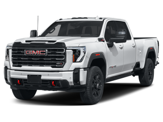 GMC Sierra HD - Ellis GMC in Malone NY