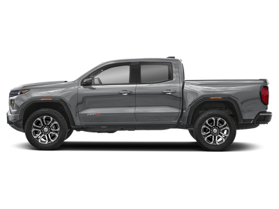 2023 GMC Canyon AT4X