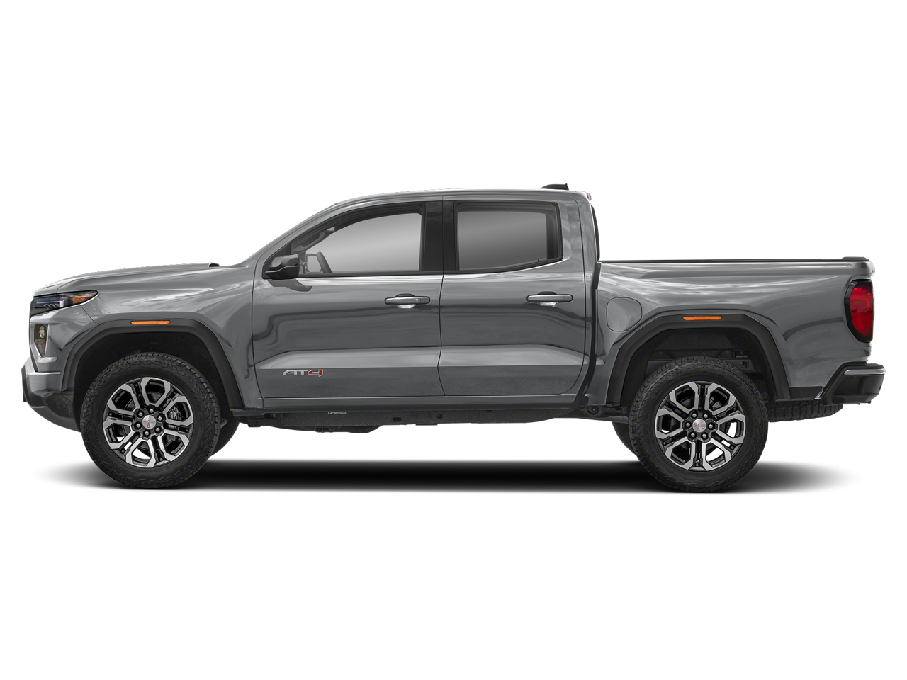 2023 GMC Canyon AT4X