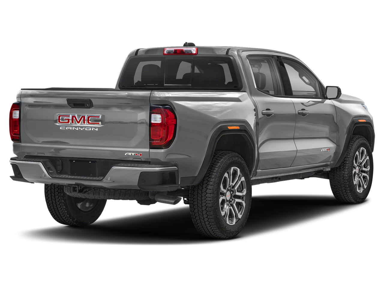 2023 GMC Canyon AT4X