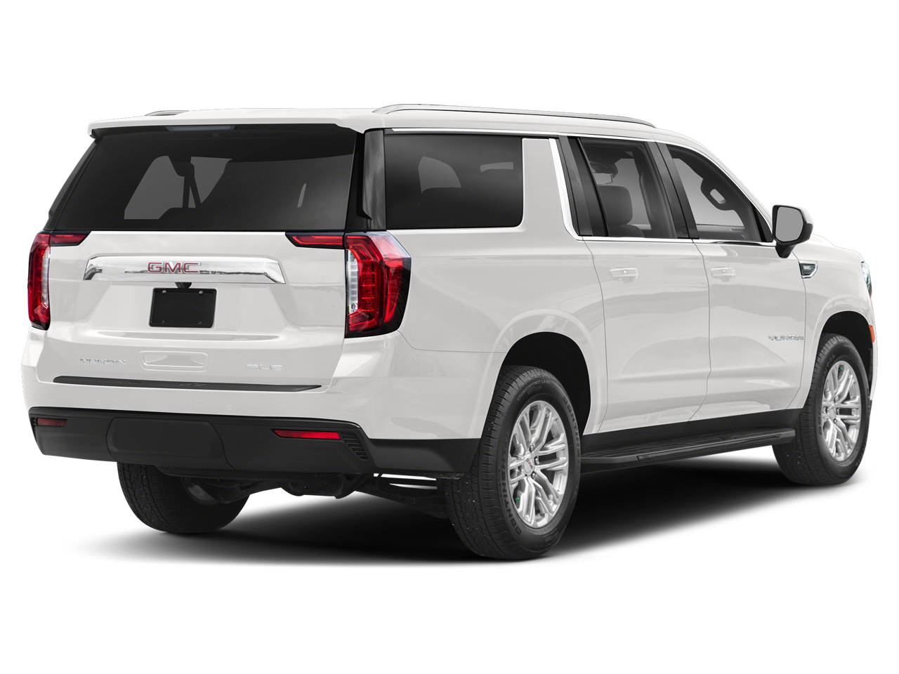 2024 GMC Yukon XL SLE
