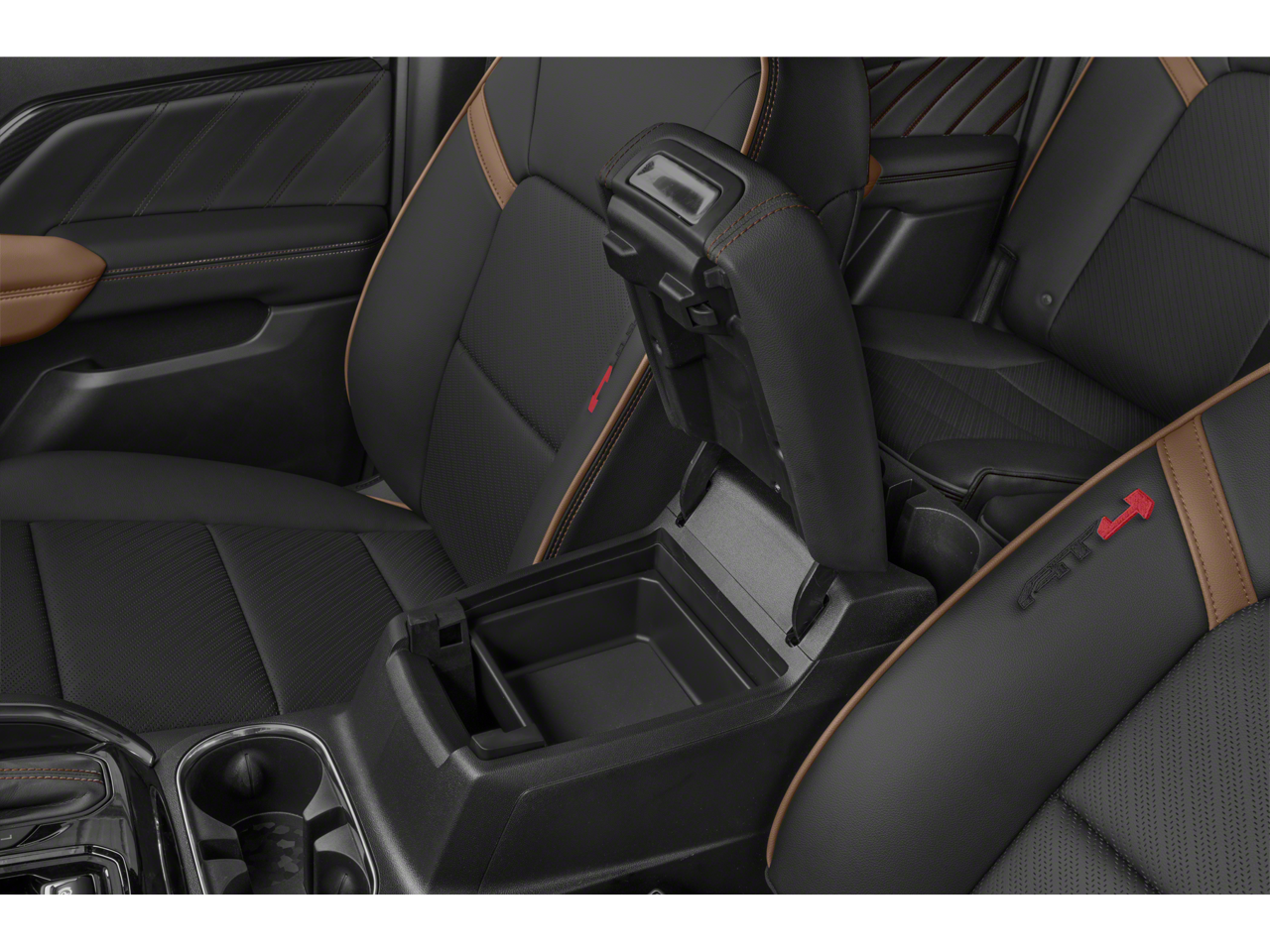 2023 GMC Canyon AT4X