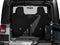 2016 Jeep Wrangler Sahara