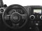 2016 Jeep Wrangler Sahara