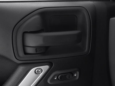 2016 Jeep Wrangler Sahara