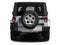 2016 Jeep Wrangler Sahara