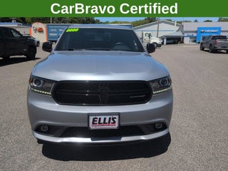 2020 Dodge Durango SXT Plus AWD