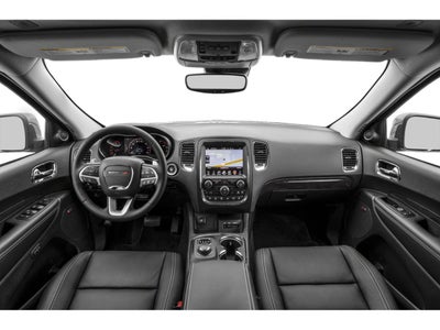 2020 Dodge Durango SXT Plus AWD