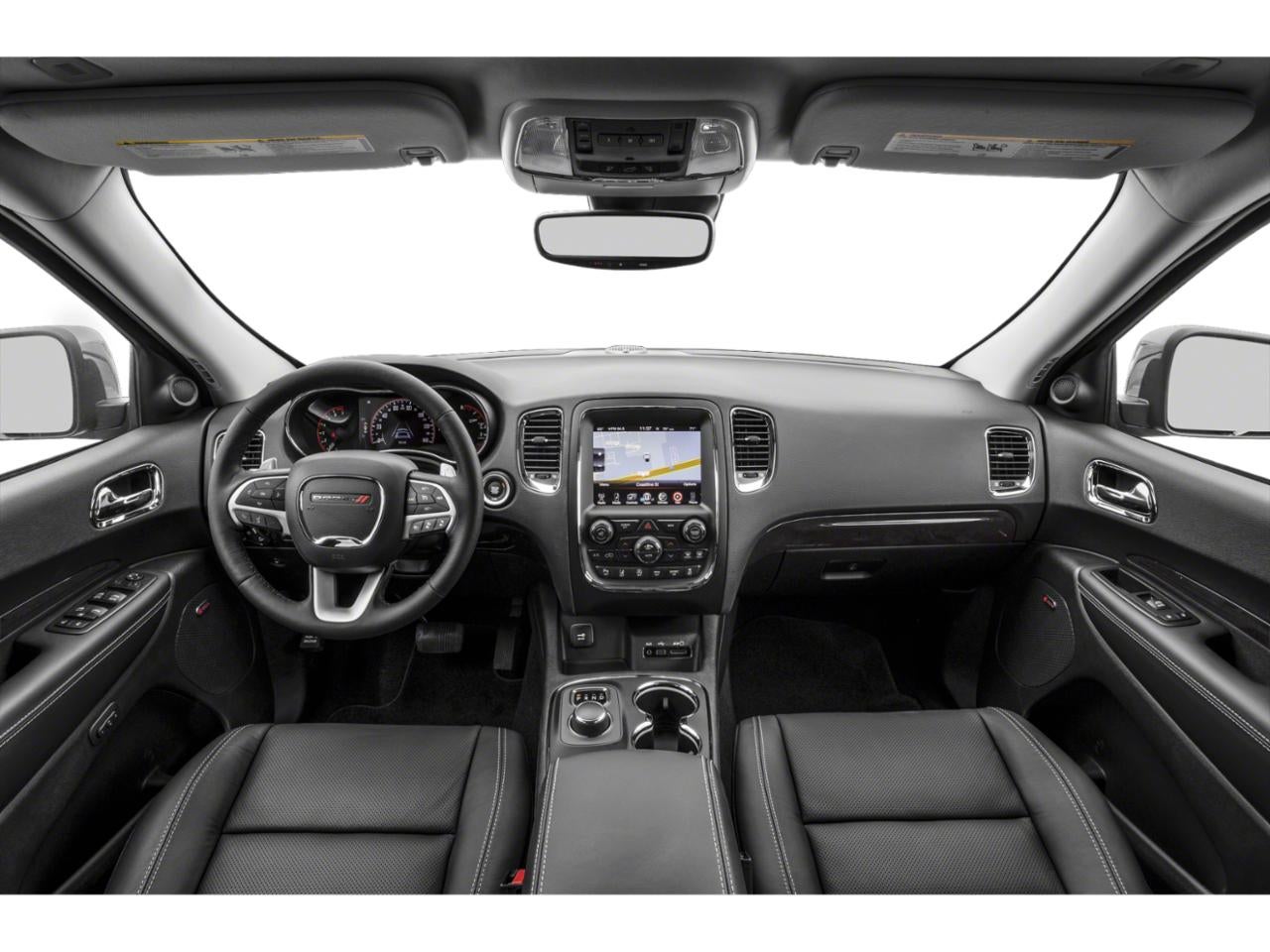 2020 Dodge Durango SXT Plus AWD