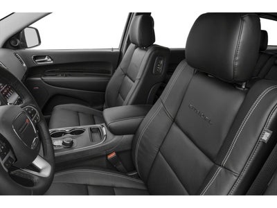 2020 Dodge Durango SXT Plus AWD