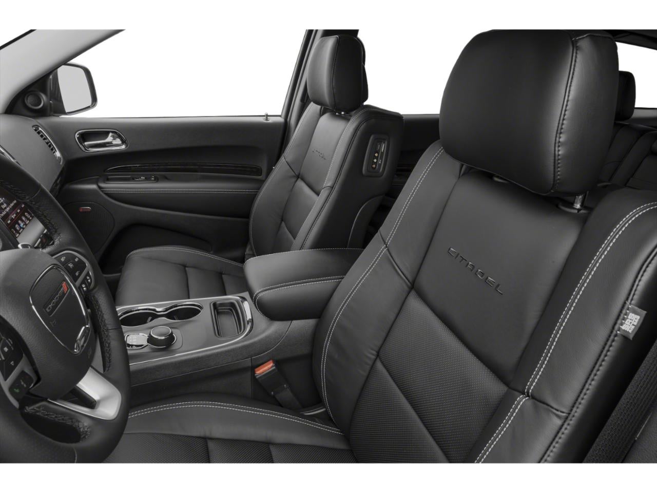 2020 Dodge Durango SXT Plus AWD