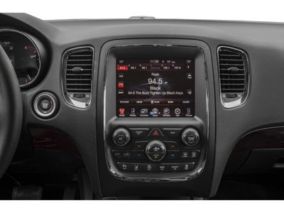 2020 Dodge Durango SXT Plus AWD