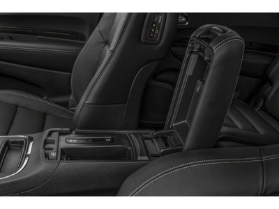 2020 Dodge Durango SXT Plus AWD