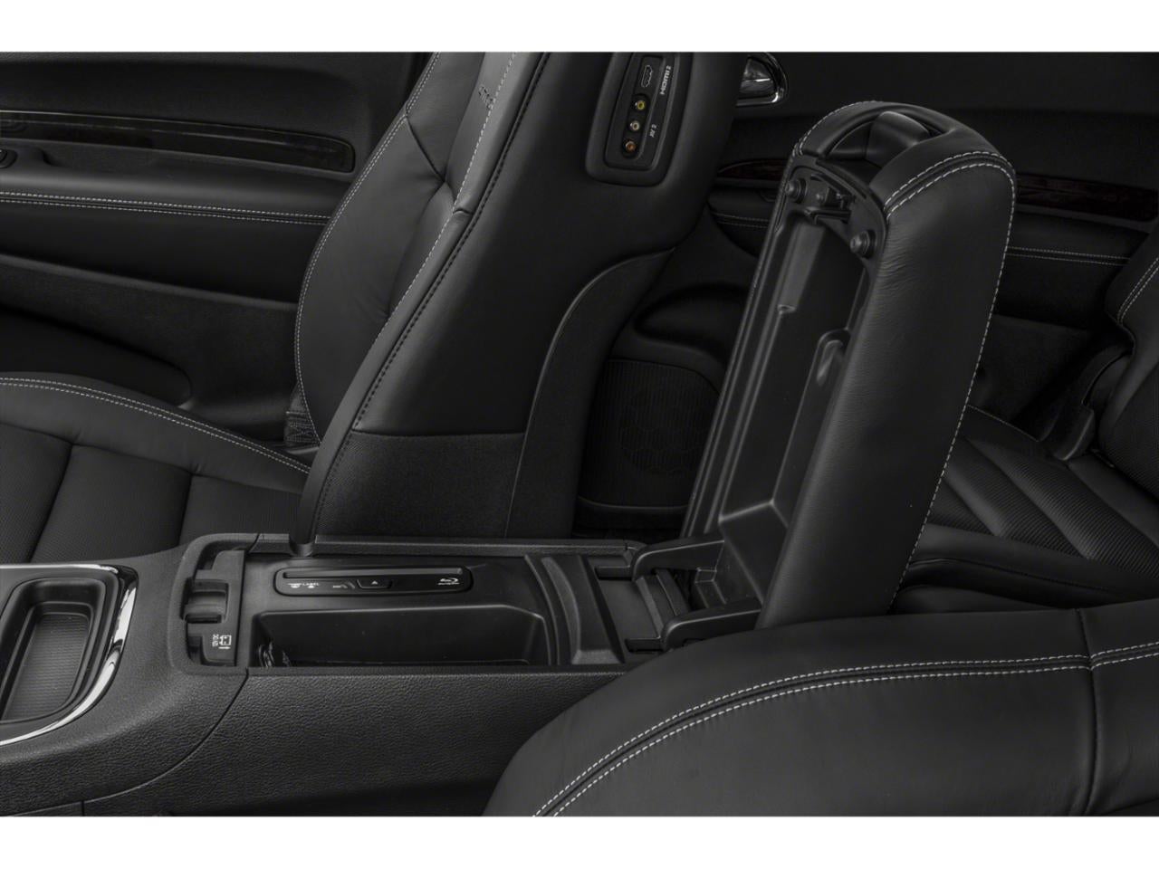 2020 Dodge Durango SXT Plus AWD