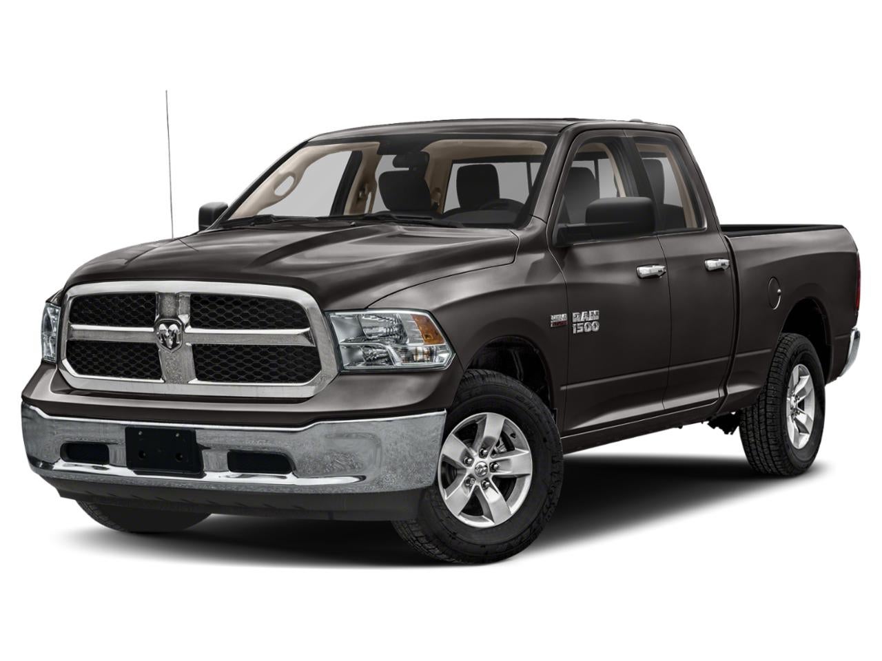 2022 RAM 1500 Classic Warlock Quad Cab 4x4 6'4" Box