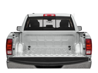 2022 RAM 1500 Classic Warlock Quad Cab 4x4 6'4" Box