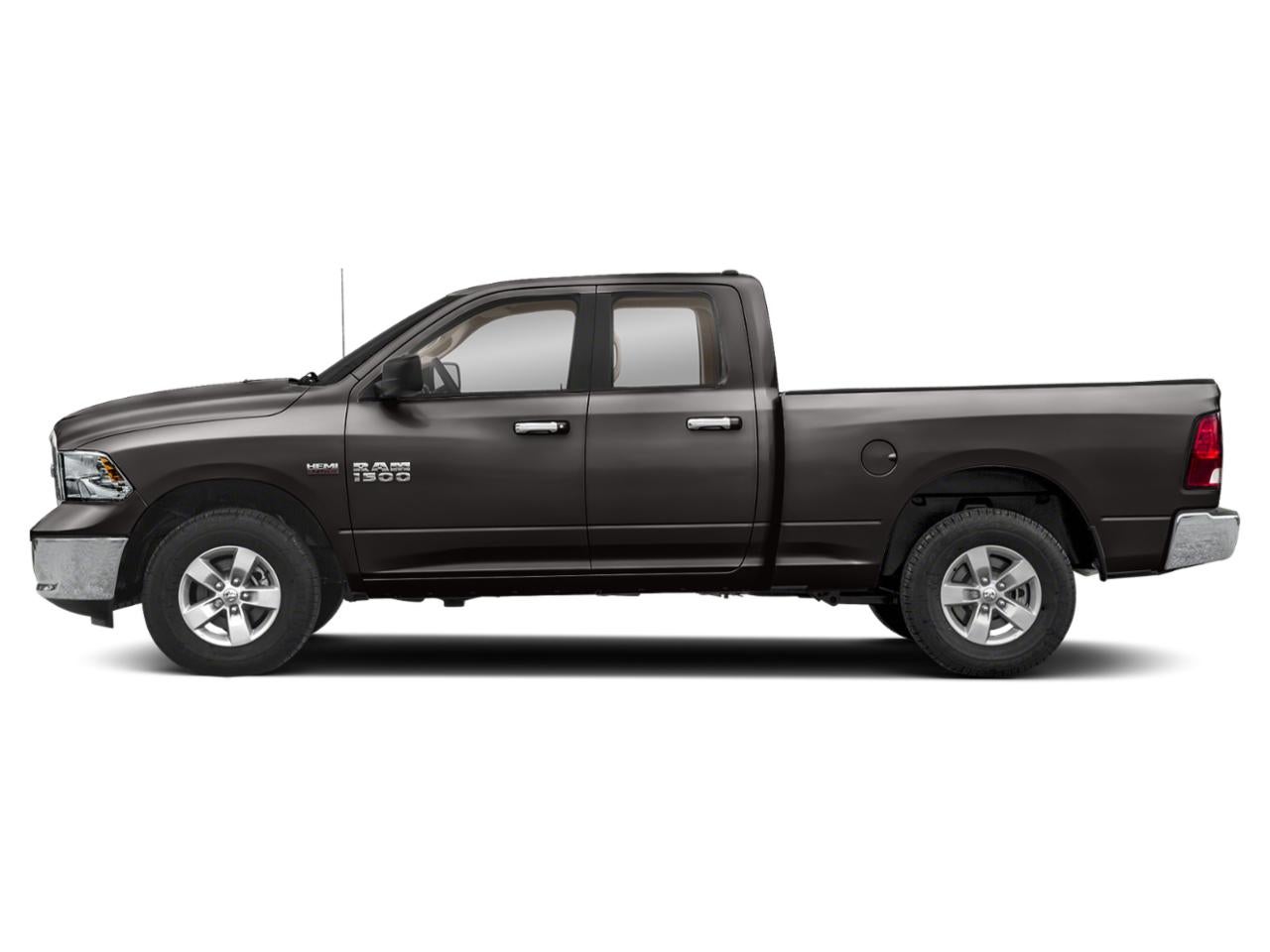 2022 RAM 1500 Classic Warlock Quad Cab 4x4 6'4" Box
