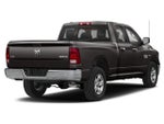 2022 RAM 1500 Classic Warlock Quad Cab 4x4 6'4" Box