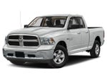 2022 RAM 1500 Classic Warlock Quad Cab 4x4 6'4" Box
