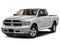 2022 RAM 1500 Classic Warlock Quad Cab 4x4 6'4" Box