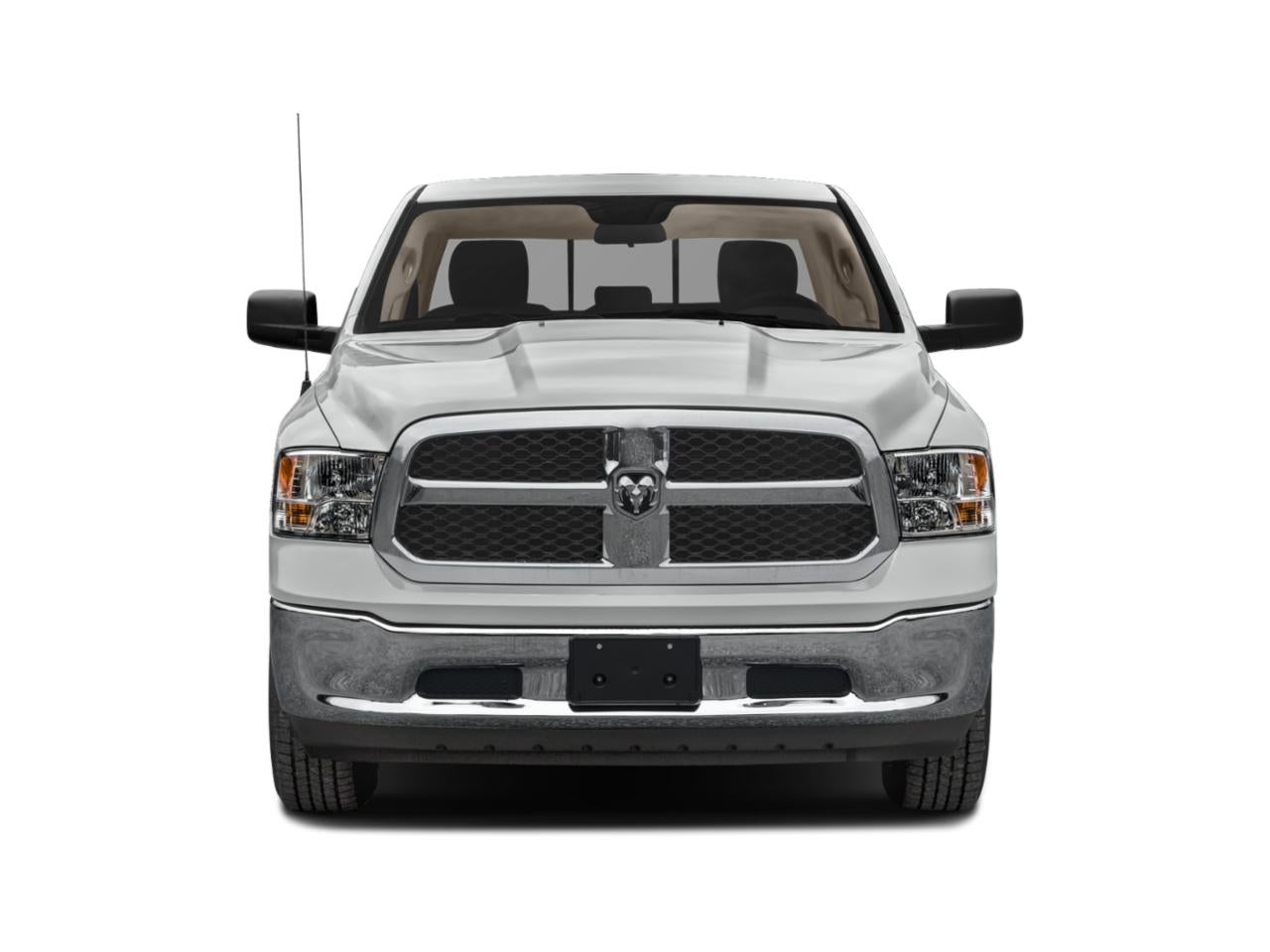 2022 RAM 1500 Classic Warlock Quad Cab 4x4 6'4" Box
