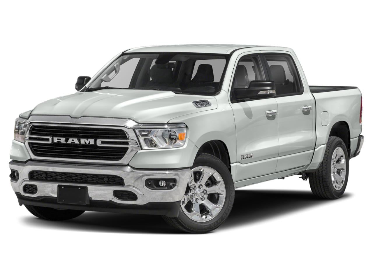 2019 RAM 1500 Big Horn/Lone Star Crew Cab 4x4 5'7" Box