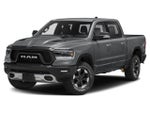 2019 RAM 1500 Big Horn/Lone Star Crew Cab 4x4 5'7" Box