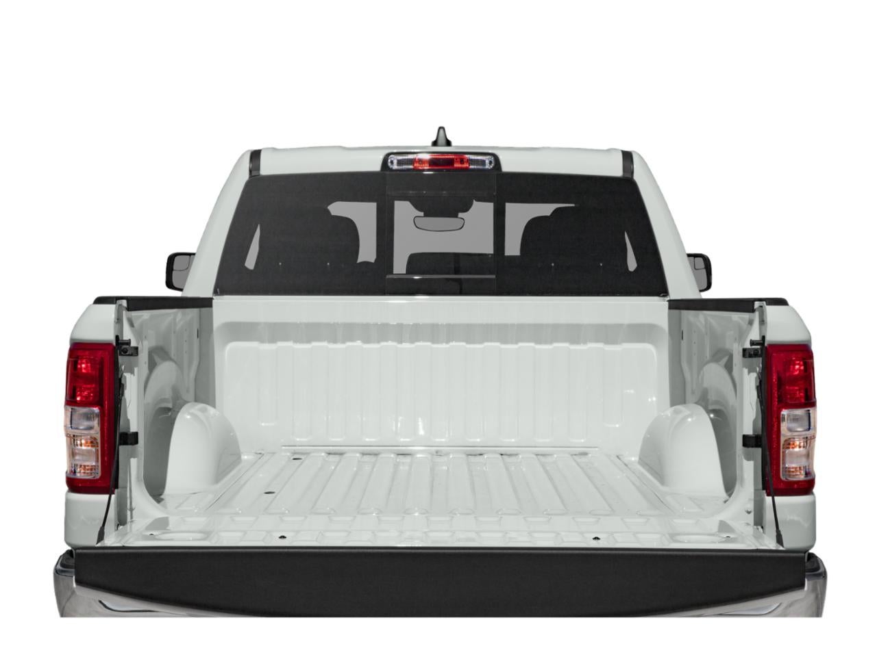 2020 RAM 1500 Big Horn Crew Cab 4x4 5'7" Box