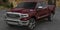 2020 RAM 1500 Big Horn Crew Cab 4x4 5'7" Box