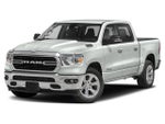 2020 RAM 1500 Big Horn Crew Cab 4x4 5'7" Box