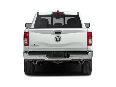 2020 RAM 1500 Big Horn Crew Cab 4x4 5'7" Box