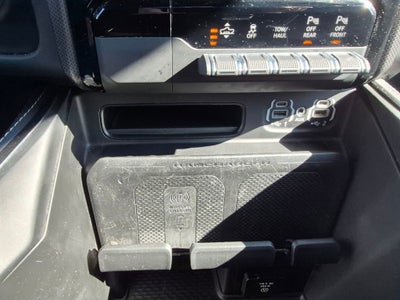 2022 RAM 1500 Limited Crew Cab 4x4 5'7" Box