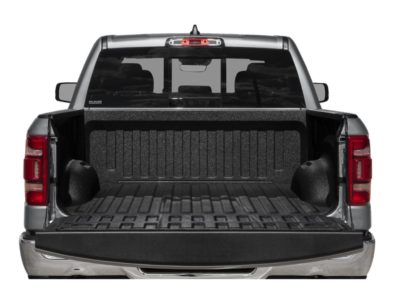 2022 RAM 1500 Limited Crew Cab 4x4 5'7" Box