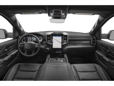 2022 RAM 1500 Limited Crew Cab 4x4 5'7" Box