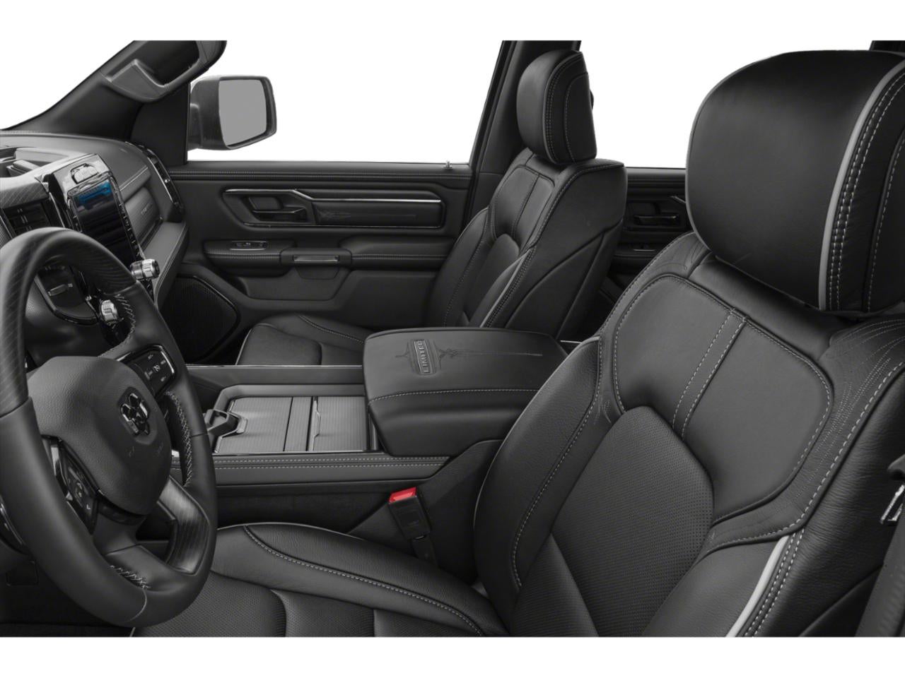 2022 RAM 1500 Limited Crew Cab 4x4 5'7" Box