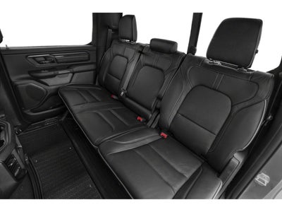 2022 RAM 1500 Limited Crew Cab 4x4 5'7" Box