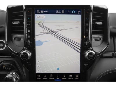 2022 RAM 1500 Limited Crew Cab 4x4 5'7" Box