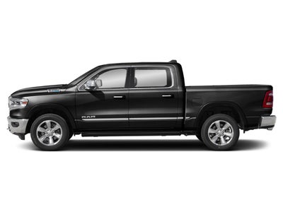 2022 RAM 1500 Limited Crew Cab 4x4 5'7" Box