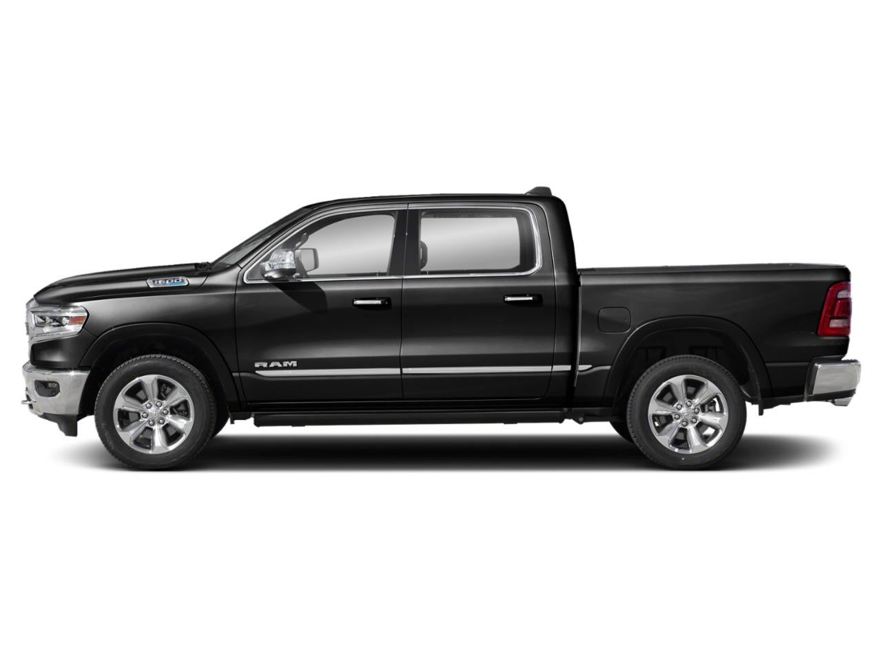 2022 RAM 1500 Limited Crew Cab 4x4 5'7" Box