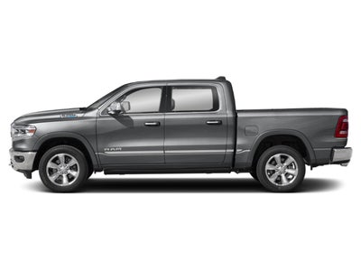 2022 RAM 1500 Limited Crew Cab 4x4 5'7" Box