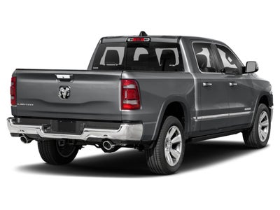 2022 RAM 1500 Limited Crew Cab 4x4 5'7" Box